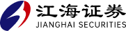 江海证券